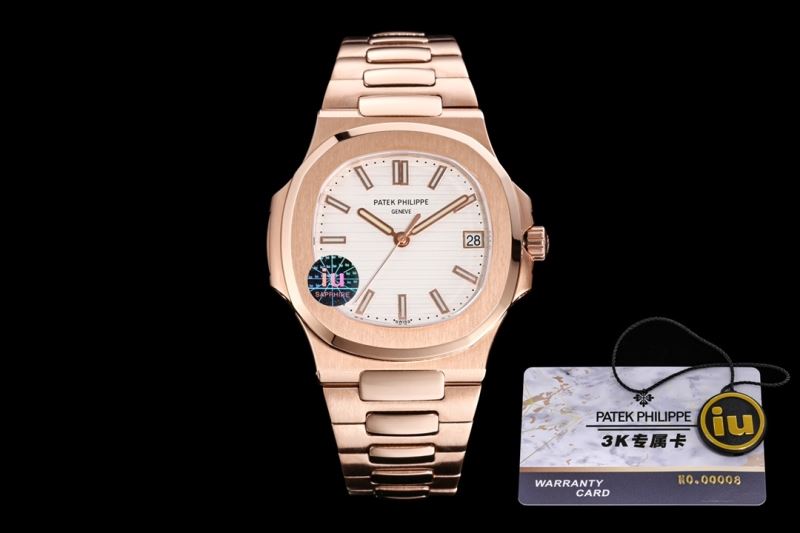 PATEK PHILIPPE Watches